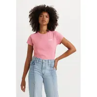 Levi's Graphic Authentic Tshirt Bright White Taglia: XS | Maglie Sportivi Outlet | Donna | Bianco