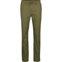 Stoic Hemp53 MMXX. Pants Pantaloni tempo libero Uomo (3XL, olivia)