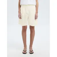Selected Shorts Donne Bianco 34