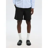 Selected Shorts Uomini Nero S