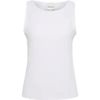 My Essential Wardrobe Top 'KateMW' bianco