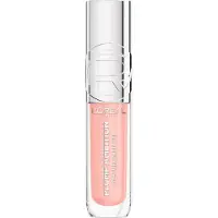 L'Oréal paris Plump Ambition Olio labbra Hyaluron 201 Milky Nu 5ml — Olio labbra