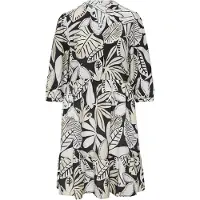 s.Oliver Dresses Black Taglia: 38 | Abiti in T-Shirt Outlet | Donna | Nero
