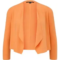 Comma Pullover Orange Taglia: M | Maglioni a maglia Outlet | Donna | Arancione
