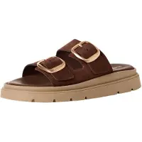 Tamaris Ciabatte marrone - 36