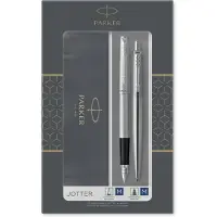 Parker Set Jotter Cc Duo