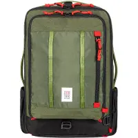 Topo Designs Global Travel Bag 30 Borsa da viaggio (30 l, olivia)