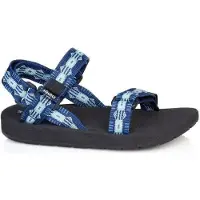 Source Kid's Classic Sandali Bambini (35, blu)
