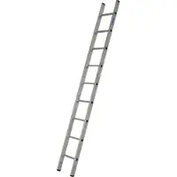Krause 120519 Spro.Anlegeleiter 1teil.9 Sp.