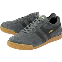 Gola Sneakers HARRIER uomini - Verde - 40