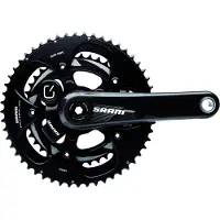 Sram Guarnitura Con Potenziometro S975 Quarq Bb30