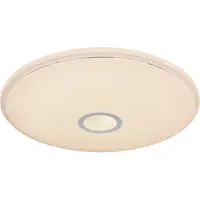 Globo LED 30W CONNOR plafond 41386-30RGBSH Globo