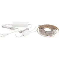 Eglo 32733 STRIPE-C Striscia LED 19W 2000Lm 2765K bianco caldo