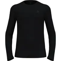 Odlo Maglietta Intima Tenica A Maniche Lunghe Fundamentals Active