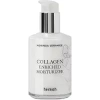 Heimish Moringa Ceramide Collagen Enriched Moisturizer 120 ml
