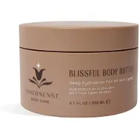 Innersense Burro Corpo Blissful 200 ml — Burro Corpo