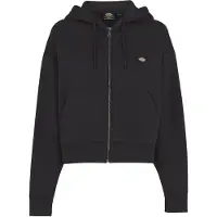 Dickies Felpe con cappuccio OAKPORT ZIP HOODIE donne - Nero - EU L