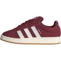 Adidas Unisex Originals Campus 00s Shoes Noble Maroon Taglia: 35 1/2 | Sneakers Outlet | Unisex | Marrone