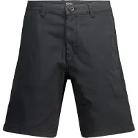 America Today Stefan Washed Black Taglia: XS | Pantaloncini Outlet | Uomo | Nero