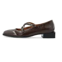 Bianco Biaesther Scarpe Mary Jane