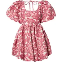 And Other Stories & Other Stories Violet Dress Pink Taglia: 40 | Abiti Mini Outlet | Donna | Rosa
