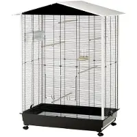 Ferplast Gabbia Nota Aviary - 161,5 cm