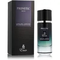 Paris Corner Frenetic Estratto profumo Uomo 80 ml — Estratto di profumo