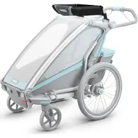 Thule Vassoio Auto 1 Posto V17