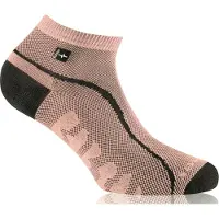 Rohner Women's R-Ultra Light Calze da running Donna (39-41, marrone)
