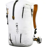 Exped - Zaino da alpinismo - Whiteout 45 White - Taglia M - Bianco