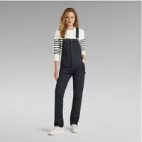 G-Star Tuta Senza Maniche Dungaree