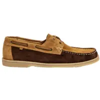 El naturalista unisex. 2596312C9005_0MU Mocassini in pelle N5963 Plantae marrone (38), Basso, Nessuno, Casual