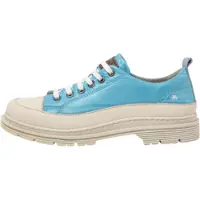 Art per donna. 1189411XP003_0B0 Scarpe blu Birmingham del 1894 (42), 3 a 5cm, Stringhe, Casual