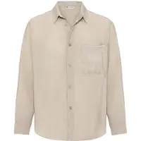 Dandalo Camicia beige