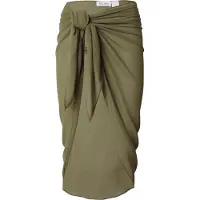 MYLAVIE by Sarah Harrison Gonna verde