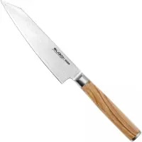 Eden kitchen knives Eden Sugoi Olive 2090-114 coltello multiuso kengata, 14 cm