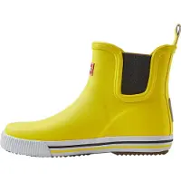 Reima Kid's Ankles Stivali di gomma Bambini (31, giallo)