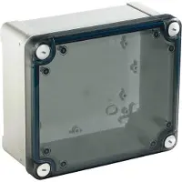 Schneider : Involucro industriale NSYTBS29248T