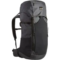 Lundhags Kid's Fulu Core 35 Zaino per bambini grigio/nero