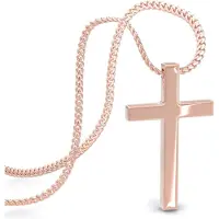 SERASAR Collana 'Hope' oro rosé