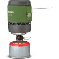 Primus Fornello+piezo Lite Xl