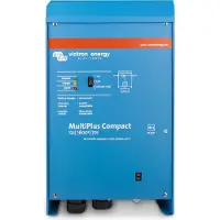 Victron Energy Victron MultiPlus Compact 12/1600/70-16 inverter sinusoidale | CMP122160000