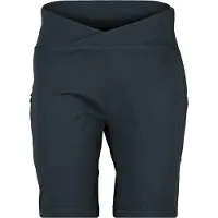 Stoic Women's StrömstadSt. Short Tights Leggings Donna (XL, blu)