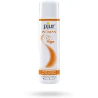 Pjur Lubrificante Donna Vegan Gel 100ml