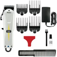 Wahl Pro Super Taper Tagliacapelli Cordless E2437 — Tagliacapelli