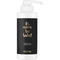 Alcina Caffè 500 ml — Shampoo Capelli