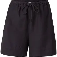 Vila Mid Waist Shorts