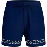 Jack & jones Bermuda Wide Leg Fit