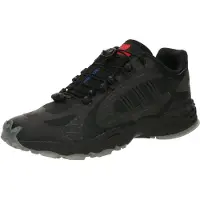 Adidas Unisex Originals 100 Thieves Savage Core Black Taglia: 42 2/3 | Scarpe indoor Outlet | Unisex | Nero