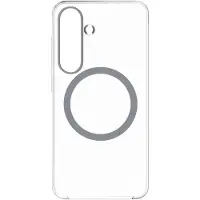 Samsung Custodia Per Telefono Galaxy S25 Magnetic